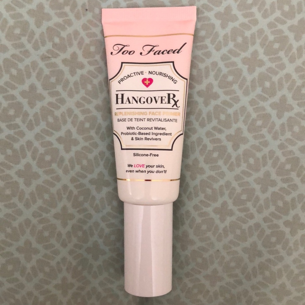 Too Faced NWTB